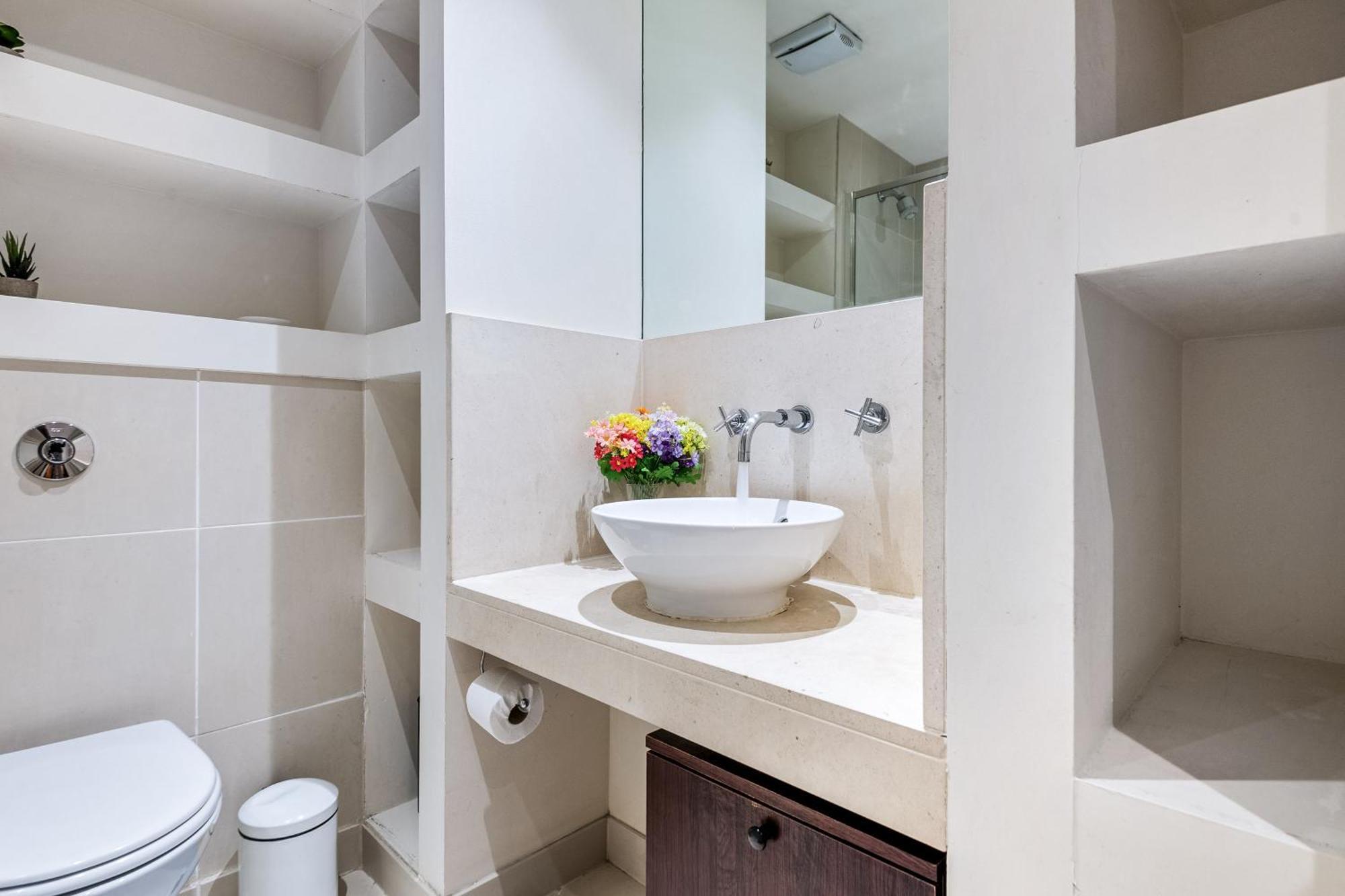 Appartement Londwell, Canary Wharf Stunning View Penthouse Londen