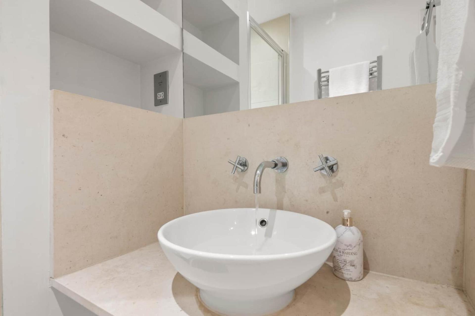 Londwell, Canary Wharf Stunning View Penthouse Appartement Londen